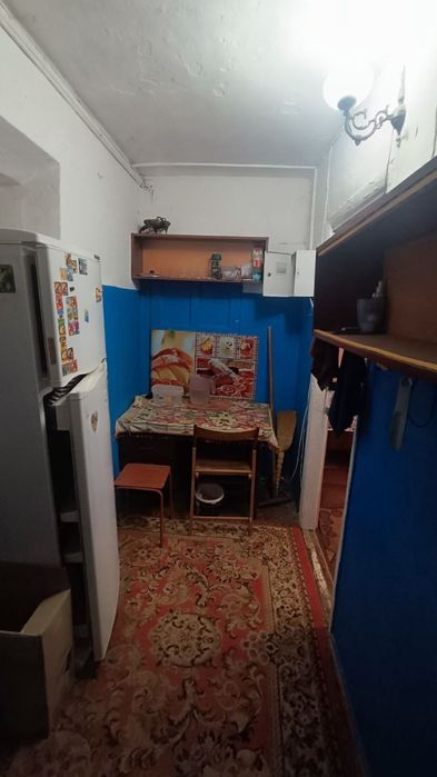 Продам комнату в коммуне