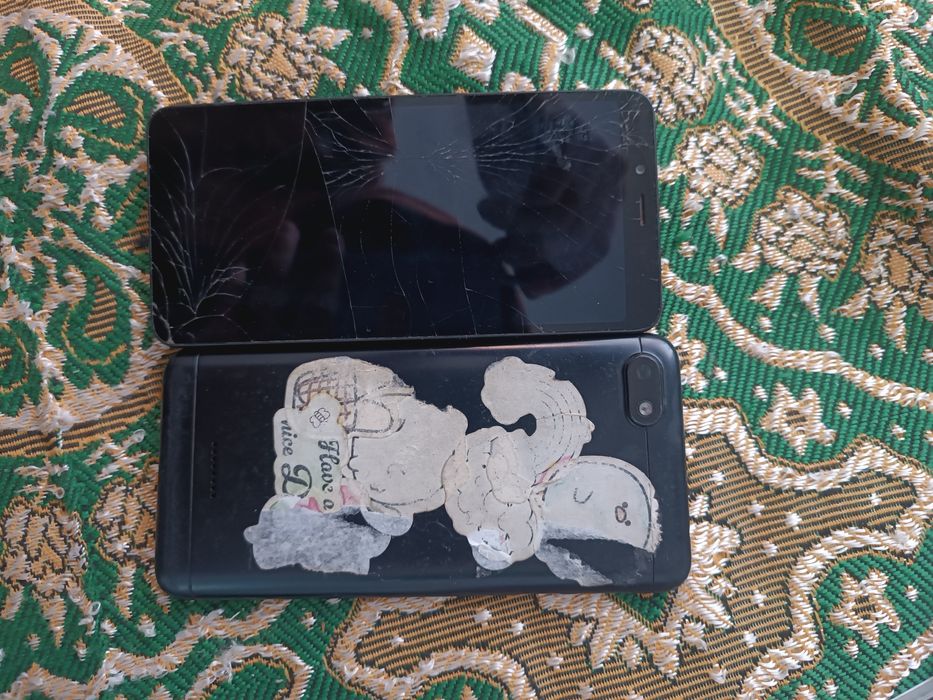 Xiaomi Redmi 6a під ремонт плати