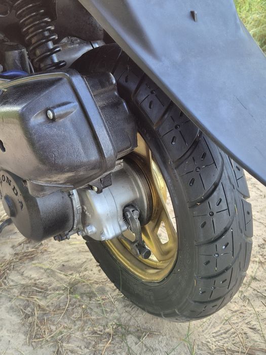 honda dio zx - купити мототехніку - Ціна на OLX.ua