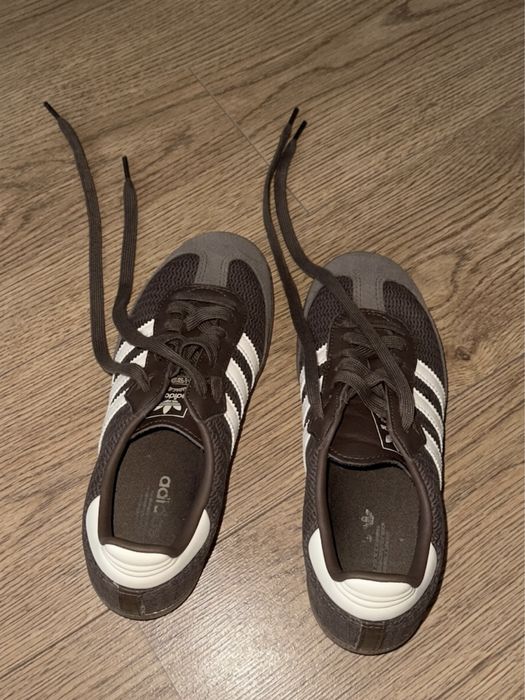 Кросівки adidas samba оригінал