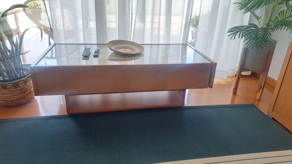 Mesa de centro de Sala