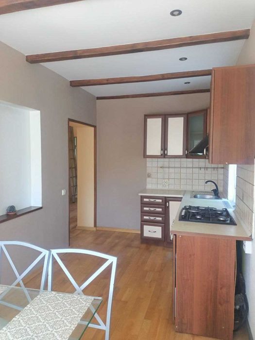 Продажа будинка в кооп Дніпро с. Червона Слобода