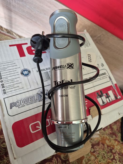 Продам блендер Tefal