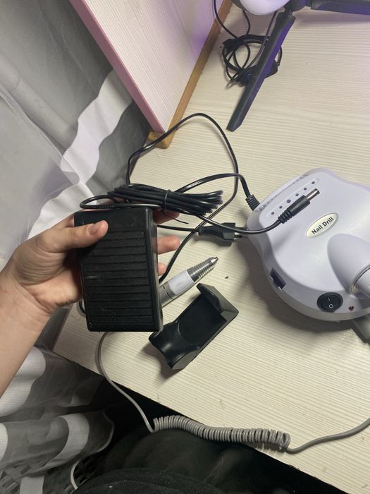 Фрезер для манікюру