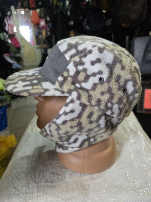 Кепка Nike Fly зимова