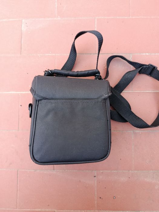 Bolsa Sony Cyber-shot para Câmara Fotográfica | Sony Cyber-shot Camera Bag
