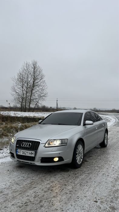 Продам Ауді а6с6