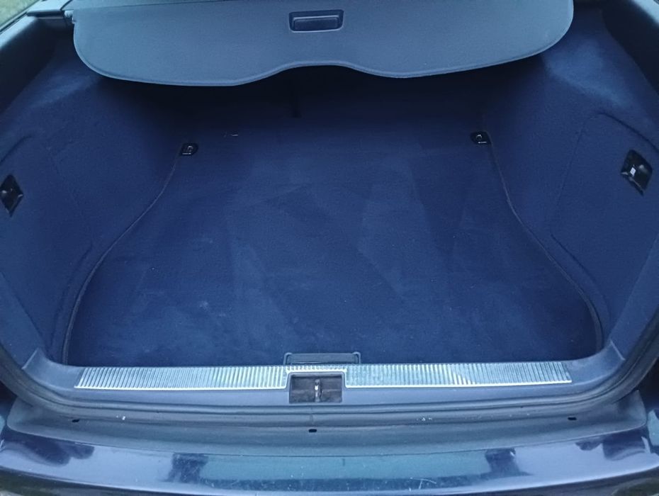 Audi A4  S-Line Avant poj.1.8benz