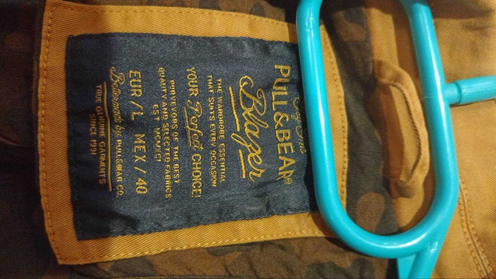 Marynarka Pull & Bear L/40