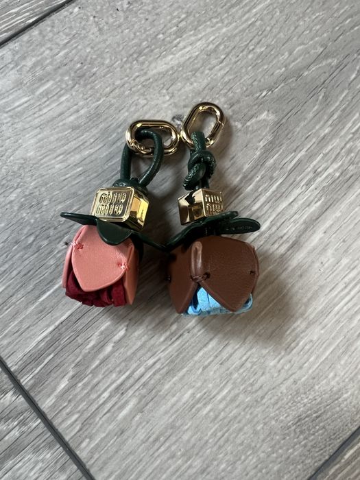 Zawieszka miu miu premium