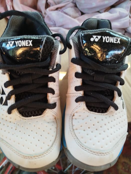 Кросівки Yonex устілка 19