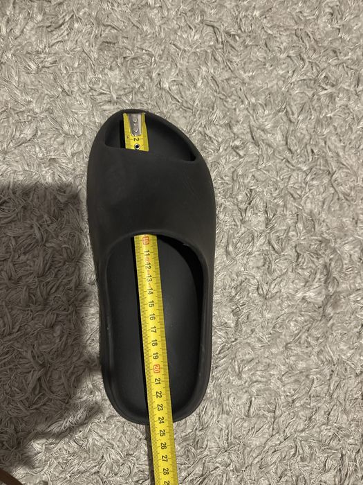 Slider adidas klapki 39