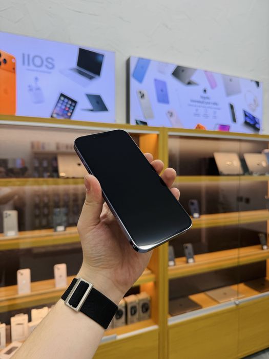 iPhone 13 Pro Max 256gb • Гарантія • Магазин • Айфон 13 Про Макс 256гб