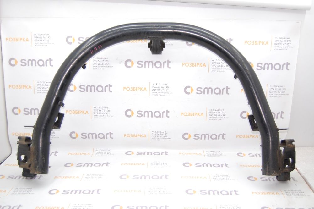 Задня балка під двигун Smart 451