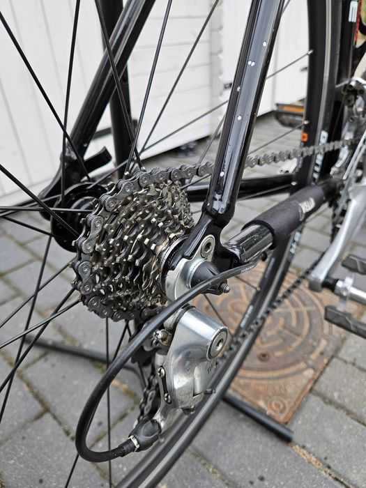 Rower szosowy haibike