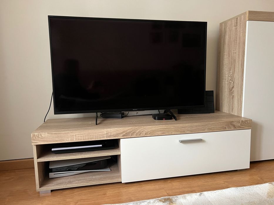 Conjunto Móveis Sala