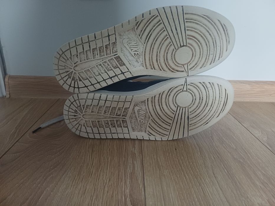 Nike Air Jordan 1 Retro High Nouveau r.44 (28 cm) realnie 43,5