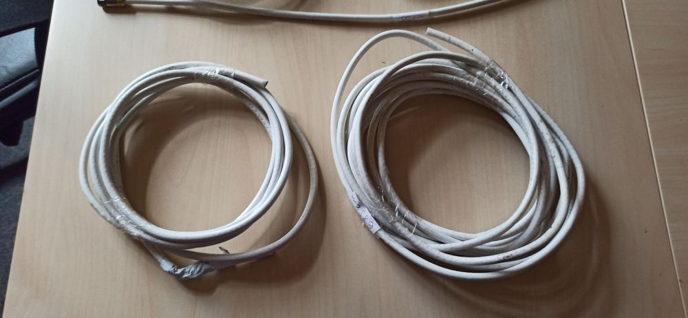 Kabel koncentryczny