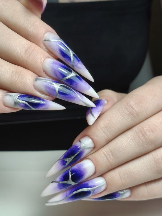 Манікюр Івано - Франківськ