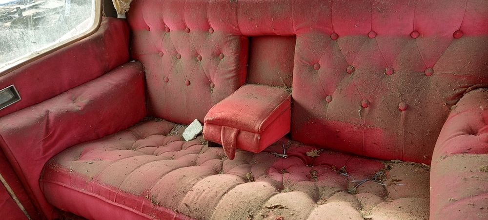 Austin princess 1951r