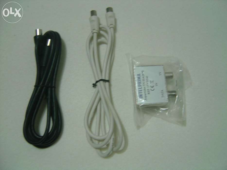 TV Antenna Connection Cables64584485817987121