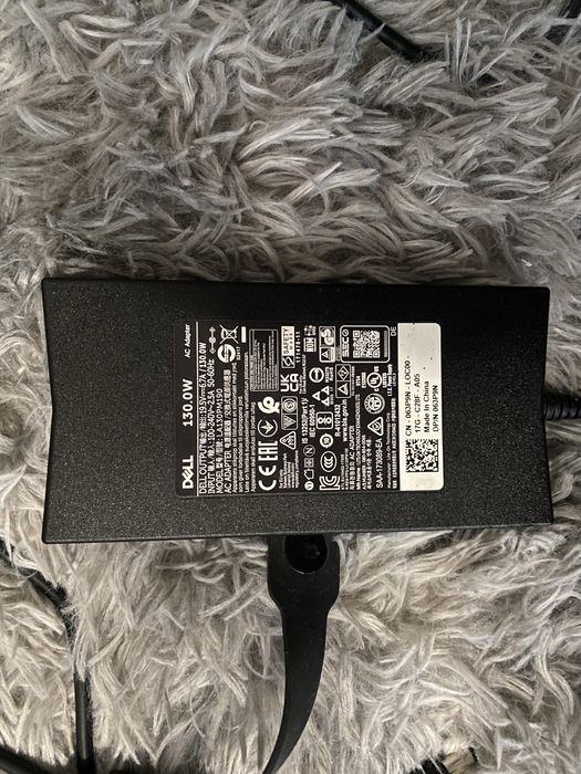 Оригінальний блок живлення Dell 130W 19.5V 6.7A