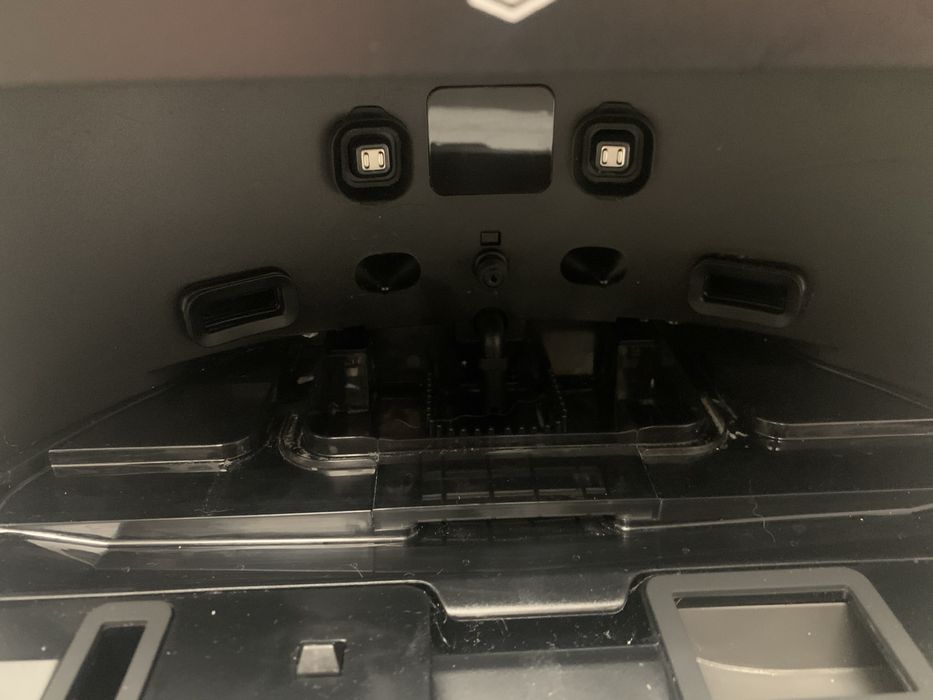 Robot sprzątający MOVA S70 Roller Black 28 000 Pa ze stacją