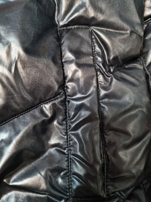 Курточка на девочку еврозима