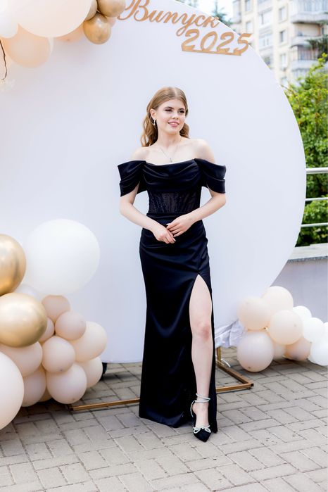 Випускна/Вечірня сукня