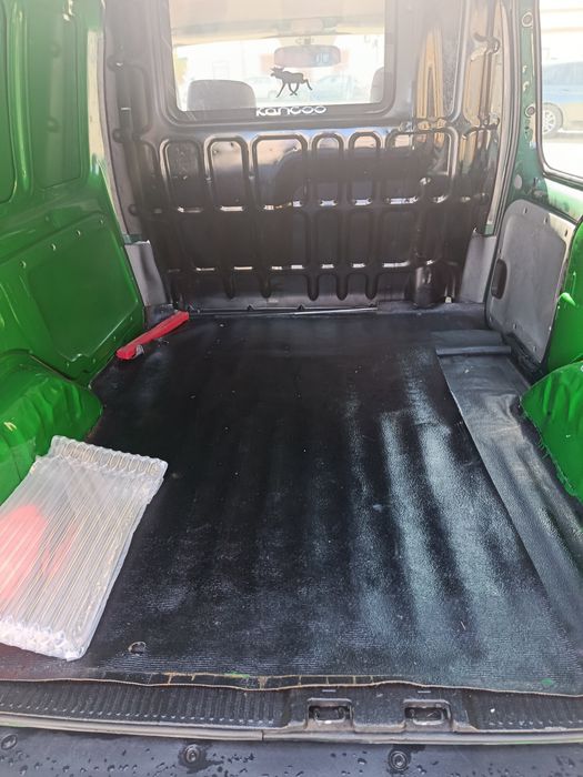 Renault Kangoo 1.9 D