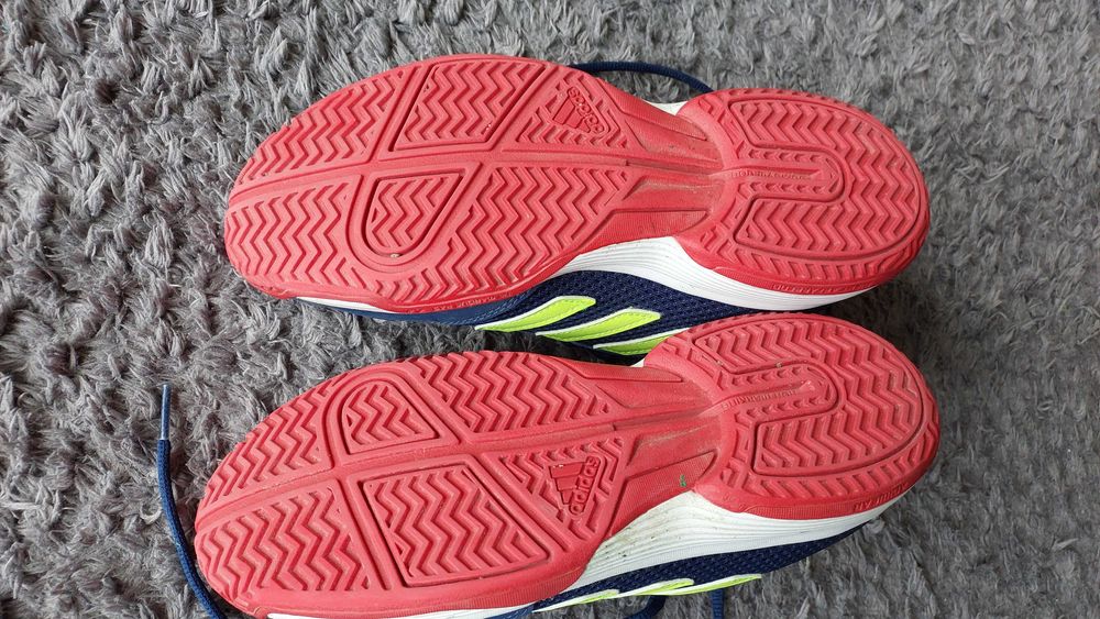 Buty tenisowe r. 37 1/3