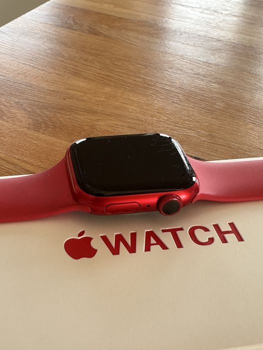 Apple Watch 8 Cellular 41mm