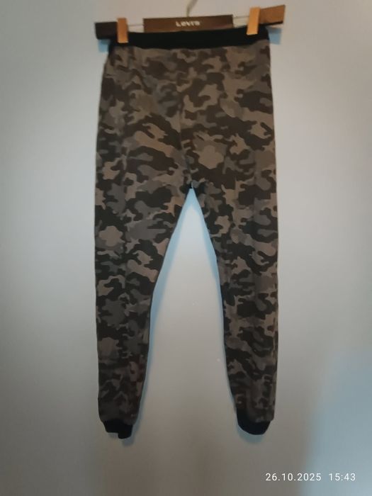Spodnie dresowe vrs r 170
