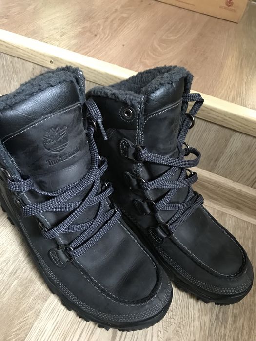 Ботинки Timberland Rime Ridge Premium