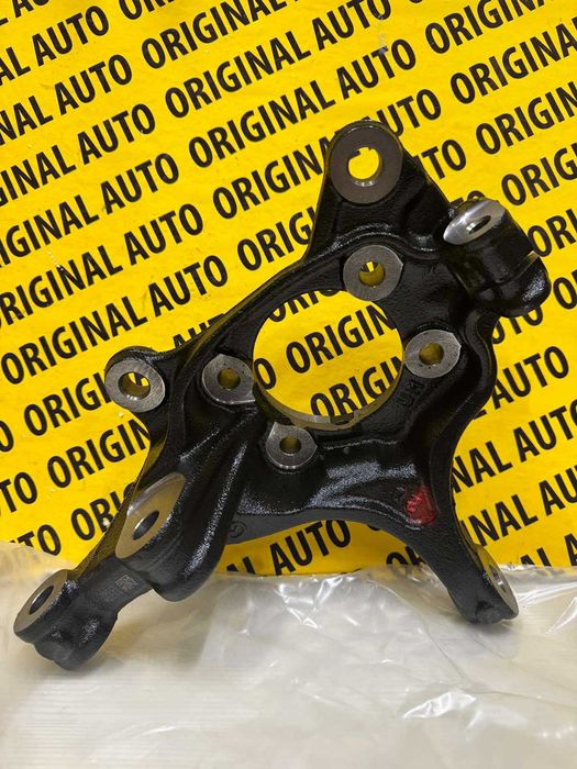 Опора поворотна кулак цапфа права ліва Mazda CX-5 17-25 нові оригінал