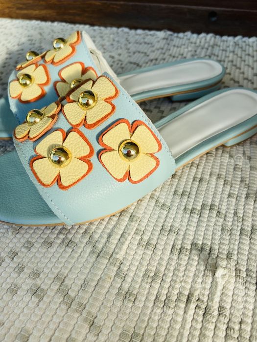 Chinelos Pele Nacional