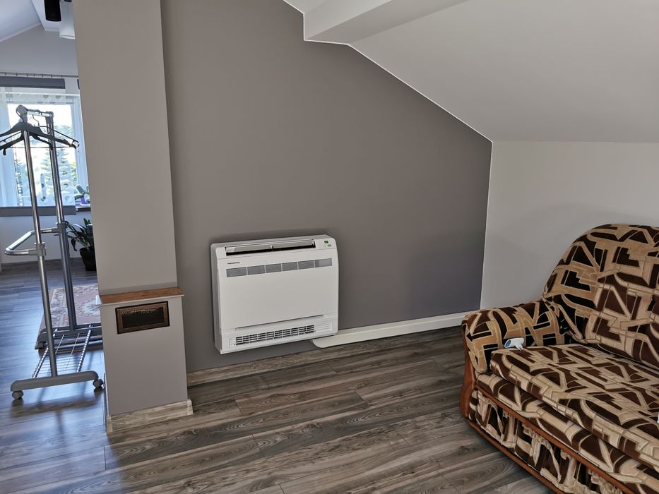 Montaż klimatyzacji - Serwis. Dom, Biuro