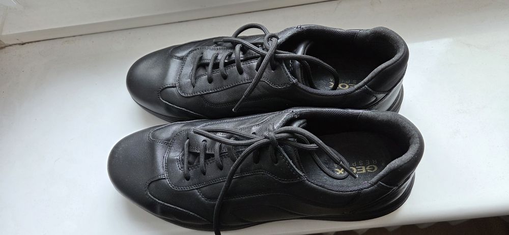 Buty sportowe Geox