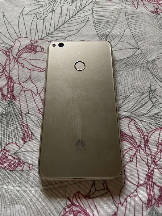 Huawei PRA-LA1 gold на запчастини