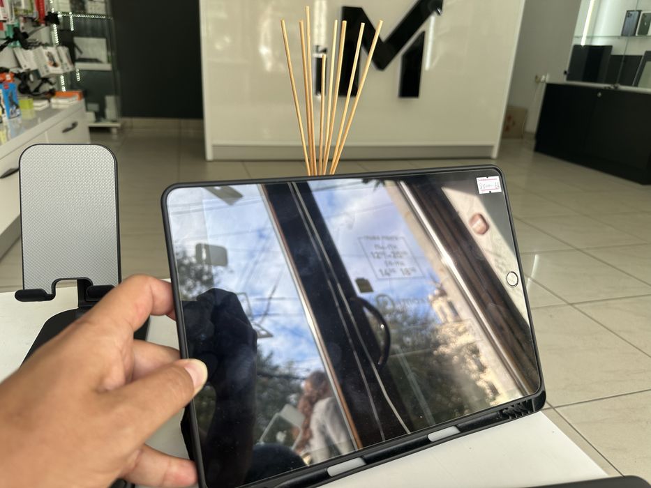 iPad 10.2” 32Gb Wi-Fi та LTE версії Cellular Неверлок