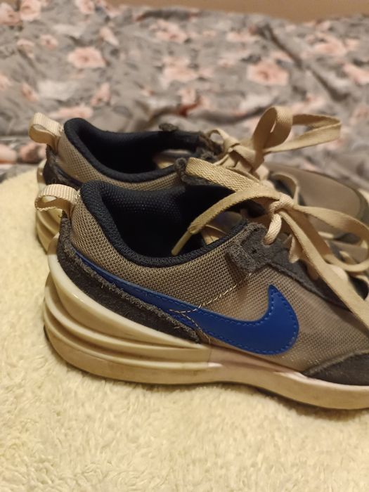 Buty Sportowe Dziecięce Letnie Nike 32