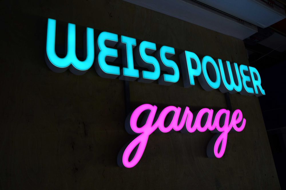 Neonowe lampy, Lampki LED, Neony, Ledony, PRODUCENT, Szyldy, Loga