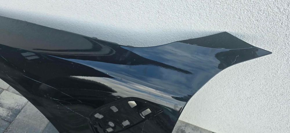 Nowe Błotniki Błotnik Komplet Prawy Lewy BMW M4 G82 Oryginał