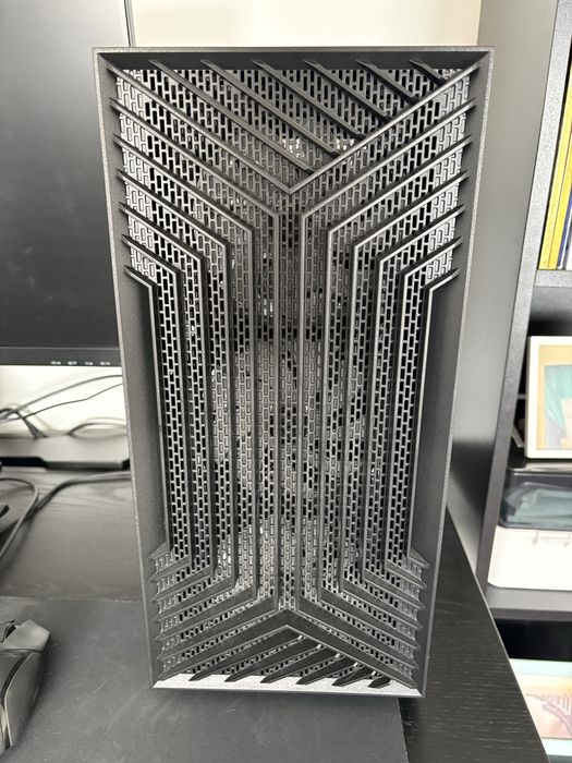 Desktop gaming AMD RYZEN 5, 1 TB, 32 GB, RTX 4060TI 16GB