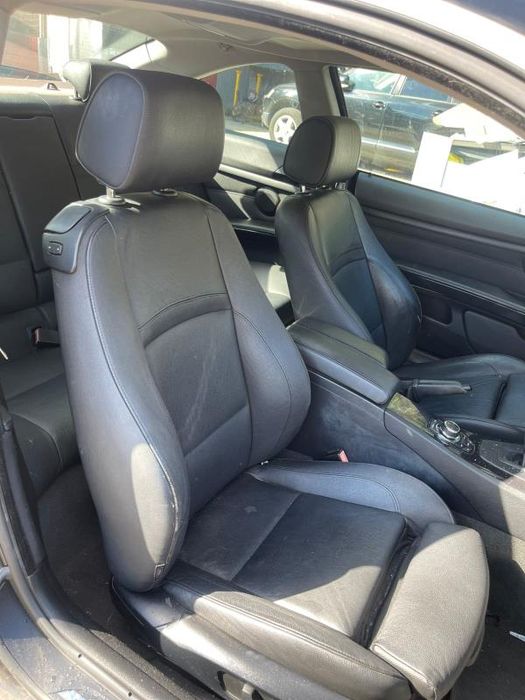 Para peças BMW 3 Coupé (E92)