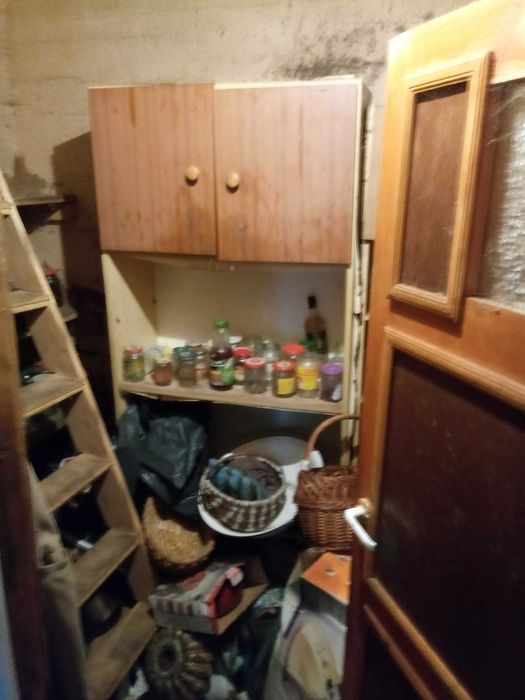 Opróżnianie domów