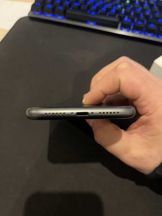 Iphone 11 64gb *como novo*