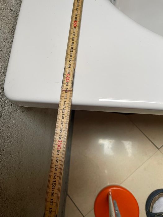 Banheira de hidromassagem