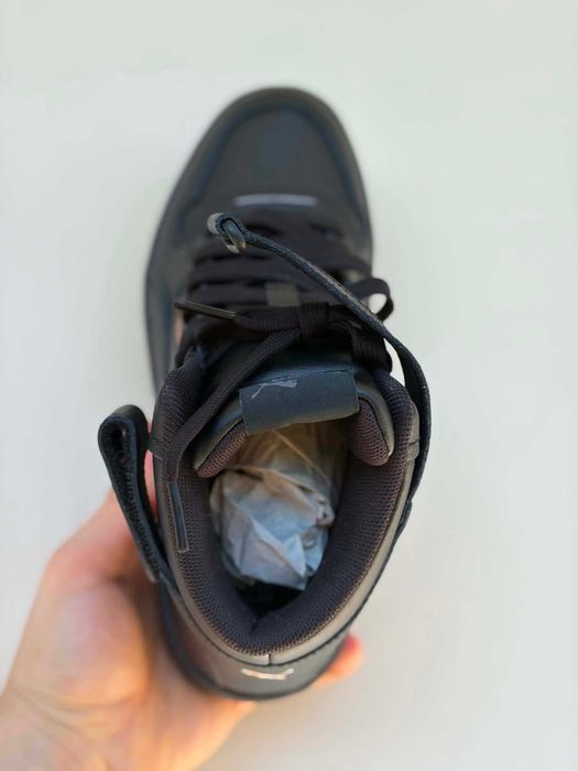 Nowe Buty Damskie Puma Carina Street Mid 38 (24cm)