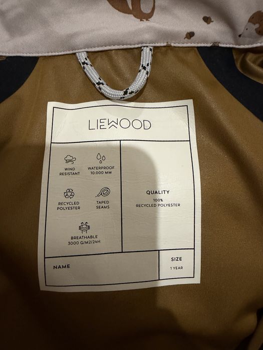 Дитяча куртка і штани на хлопчика